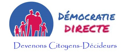 DEMOCRATIE DIRECTE